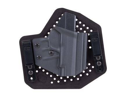 T.Rex Arms IRONSIDE HYBRID HOLSTER SIG P365XL RH, Black