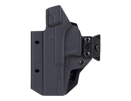 T.Rex Arms RAPTOR HOLSTER G17 Gen1-5 RH, Black