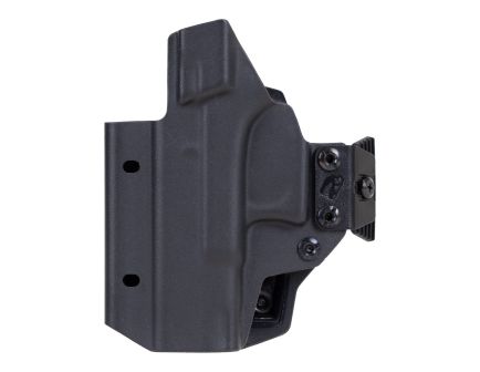 T.Rex Arms RAPTOR HOLSTER G19 Gen1-5 RH, Black
