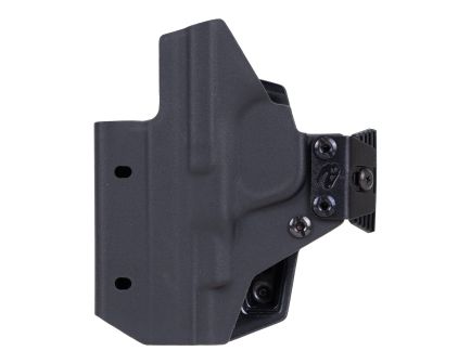 T.Rex Arms RAPTOR HOLSTER Smith & Wesson M&P 2.0 Shield Plus RH, Black