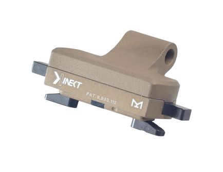 KDG Kinect MLOK Surefire Pro Mount - KIN5-140-C07