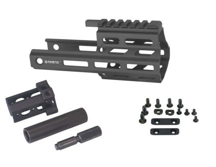 KDG  MK2 Stribog Bundle - 3" Black - STR7-MK2-010