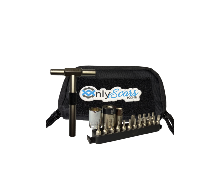 KDG KDG FN SCAR Tool Kit – Fix It Sticks - TOOL5-010
