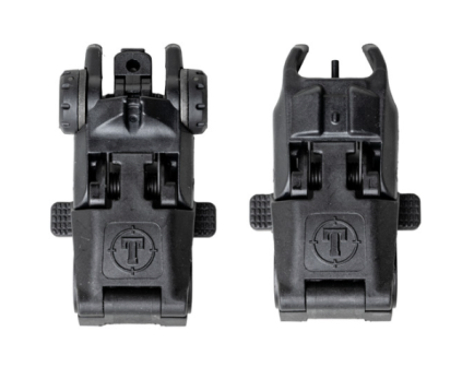 Tippmann Arms True Aim Flip Up Sights
