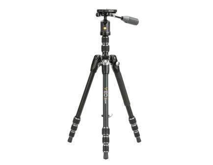 Vanguard Veo 3T Travel Tripod - 204ABP