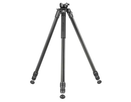 Vangaurd Endeavor L Carbon Shooting Tripod - L303CPR