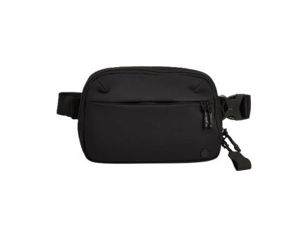 VERTX EVERYDAY FANNY PACK +, BLACK