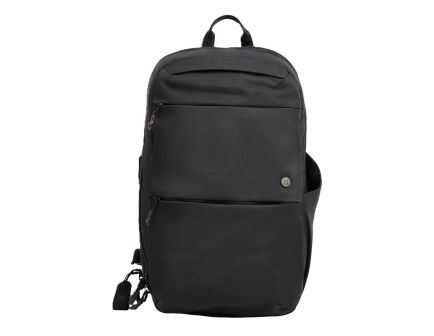 VERTX ANY DAY BACKPACK, BLACK