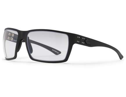 Gatorz Marauder Sunglasses - Photochromic Ballistic Anti-Fog Lens