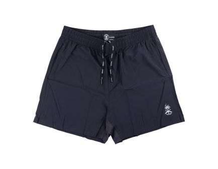 PSA Friday Short 5" Inseam, Black - X-Large