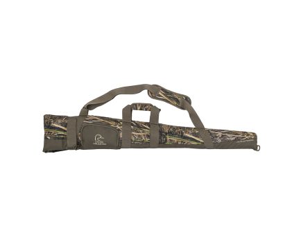 ALPS OutdoorZ DU Floating Shotgun Case, Mossy Oak Shadow Grass Habitat