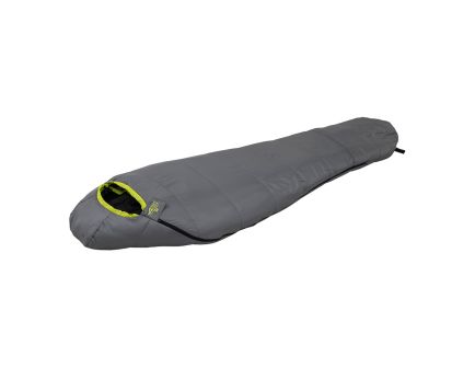 ALPS Cedar Ridge Alloy +20°, gray/citrus