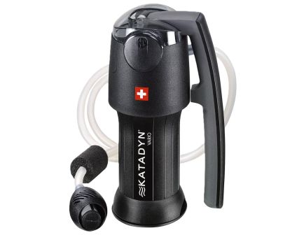 Katadyn Vario Microfilter