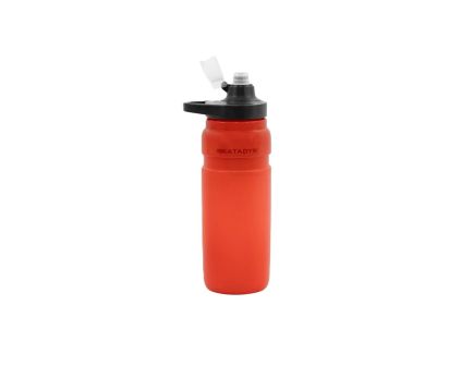 Katadyn BeFree AC Bottle 0.7L, Red