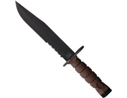 Ontario Knife Company Marine Combat Knife OK3S, Tan