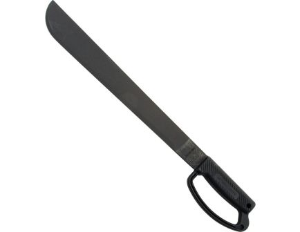 Ontario Knife Company Field Machete, Black