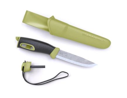 Morakniv Companion Spark (S), Green