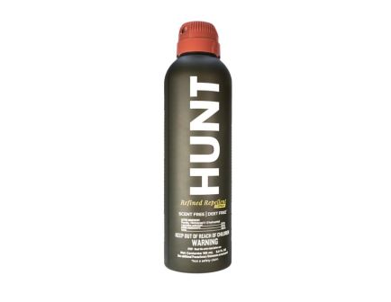 Hunt Tech Refined Insect Repellent Spray, 5.5 oz - HNT-SP-12