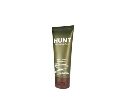 Hunt Tech Refined Insect Repellent Lotion, 4 oz - HNT-LT-12