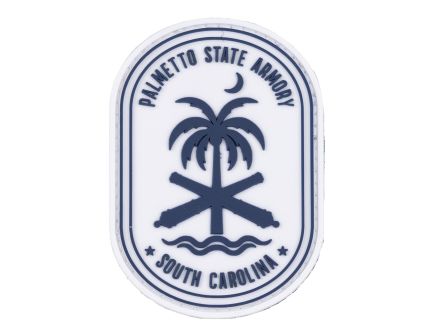 PSA Lifestyle Logo PVC Patch - 487298