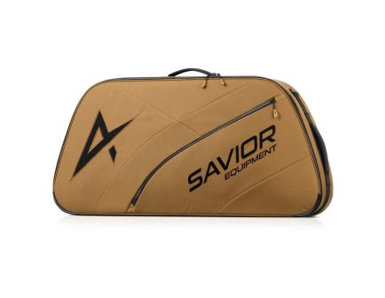 Savior Equipment Hyperion 44" Deluxe Compound Bow Case 36" ATA, Tan