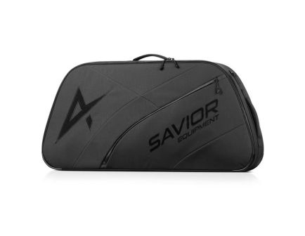 Savior Equipment Hyperion 40" Deluxe Compound Bow Case 32" ATA, Black