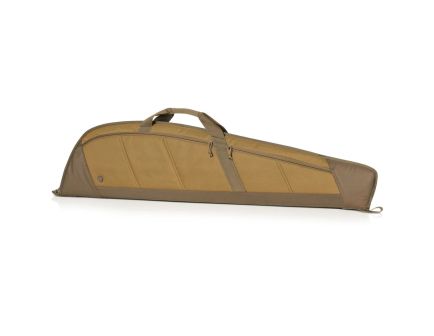 Savior Equipment Scout Hunting Single Rifle Bag 40", Tan