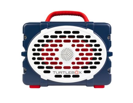 Turtlebox Original Gen 3, Anthem Blue