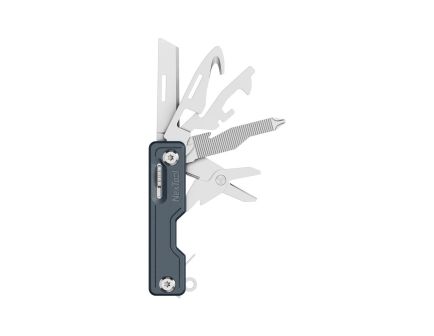 NexTool Multi Functional Knife, Blue