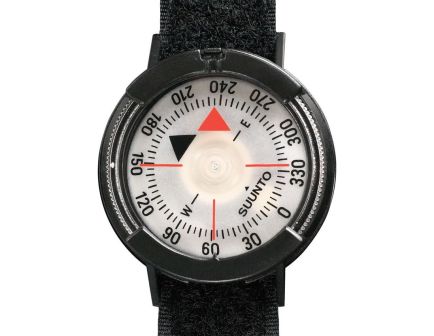 Suunto M-9 NH Wrist Compass - SNT04403001