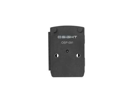Osight OSP-091 Rail-mounted adapter for Osight X