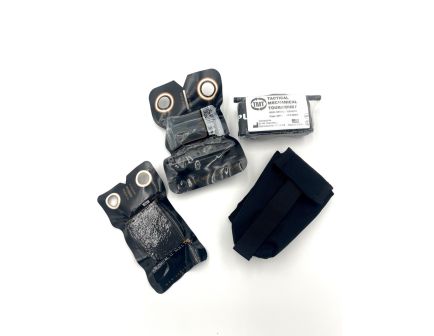 6:8 Medical Solutions Micro Bleeder Kit, OD Green