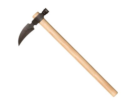 Cold Steel Spontoon Hawk Drop Forged Tomahawk - CS-90AWA