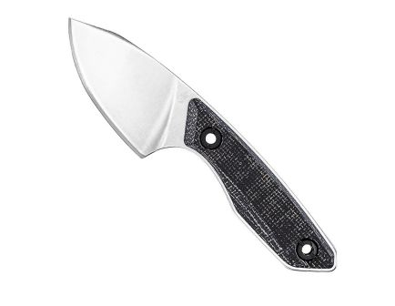 Gerber Stowe Fixed Blade Knife, Micarta