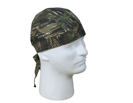 Rothco Camo Headwrap - Smokey Branch Camo
