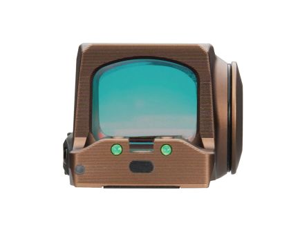 Sig Sauer Romeo-X Compact Reflex Red-Dot Sight 1x24mm 2 MOA/32 MOA