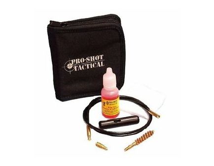 Pro-Shot 12 GA Tactical Gun Cleaning  Kit  PTK12