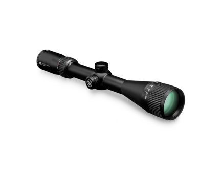 Vortex Crossfire II 6-24x50 AO Riflescope, Dead-Hold BDC Reticle