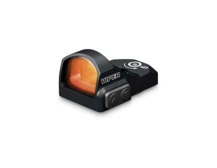 Vortex Viper Red Dot, 6 MOA Dot - VRD-6