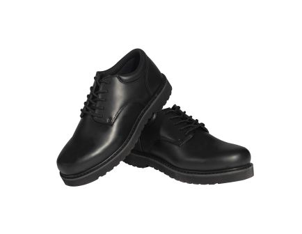 Rothco Military Uniform Oxford With Work Soles
