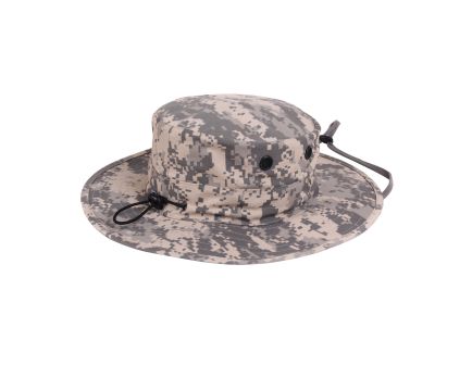Rothco Adjustable Boonie Hat - Acu Digital Camo