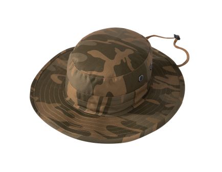 Rothco Adjustable Boonie Hat - Coyote Camo