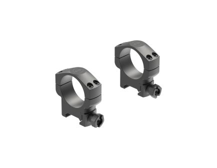 Leupold Mark 4 Scope Ring 34mm Tube High Aluminum Picatinny