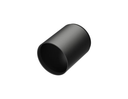 Leupold Alumina Lens Shade 52mm Aluminum Fits VX-6