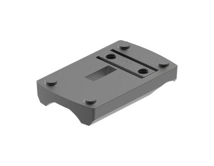 Leupold DeltaPoint Pro Dovetail Mount Cantilever/Picatinny/Weaver Fits Beretta 92