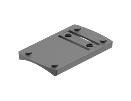 Leupold DeltaPoint Pro Dovetail Mount Cantilever/Picatinny/Weaver Fits Sig Sauer 226