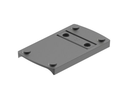 Leupold DeltaPoint Pro Dovetail Mount Cantilever/Picatinny/Weaver