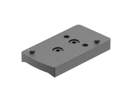 Leupold DeltaPoint Pro 1-Piece Dovetail Mount Base Cantilever/Picatinny/Weaver Fits Marlin 336