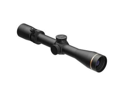 Leupold VX-3HD Rifle Scope 2.5-8x36mm