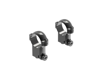 Leupold RM Ring Mount 25.40mm Tube Super High Steel Dovetail
